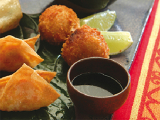 Tiger Restaurante no São Paulo Restaurant Week